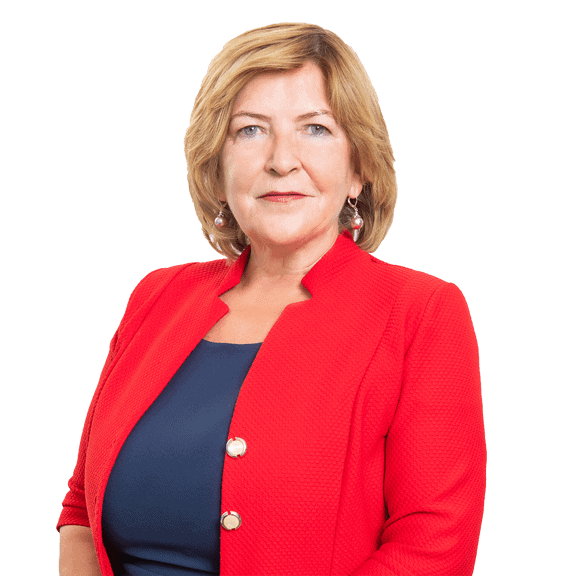 Nadežda Holečková