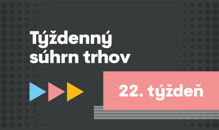 22 tyzden