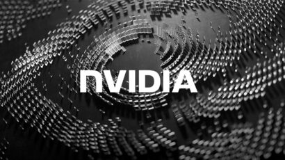 nvidia akcie